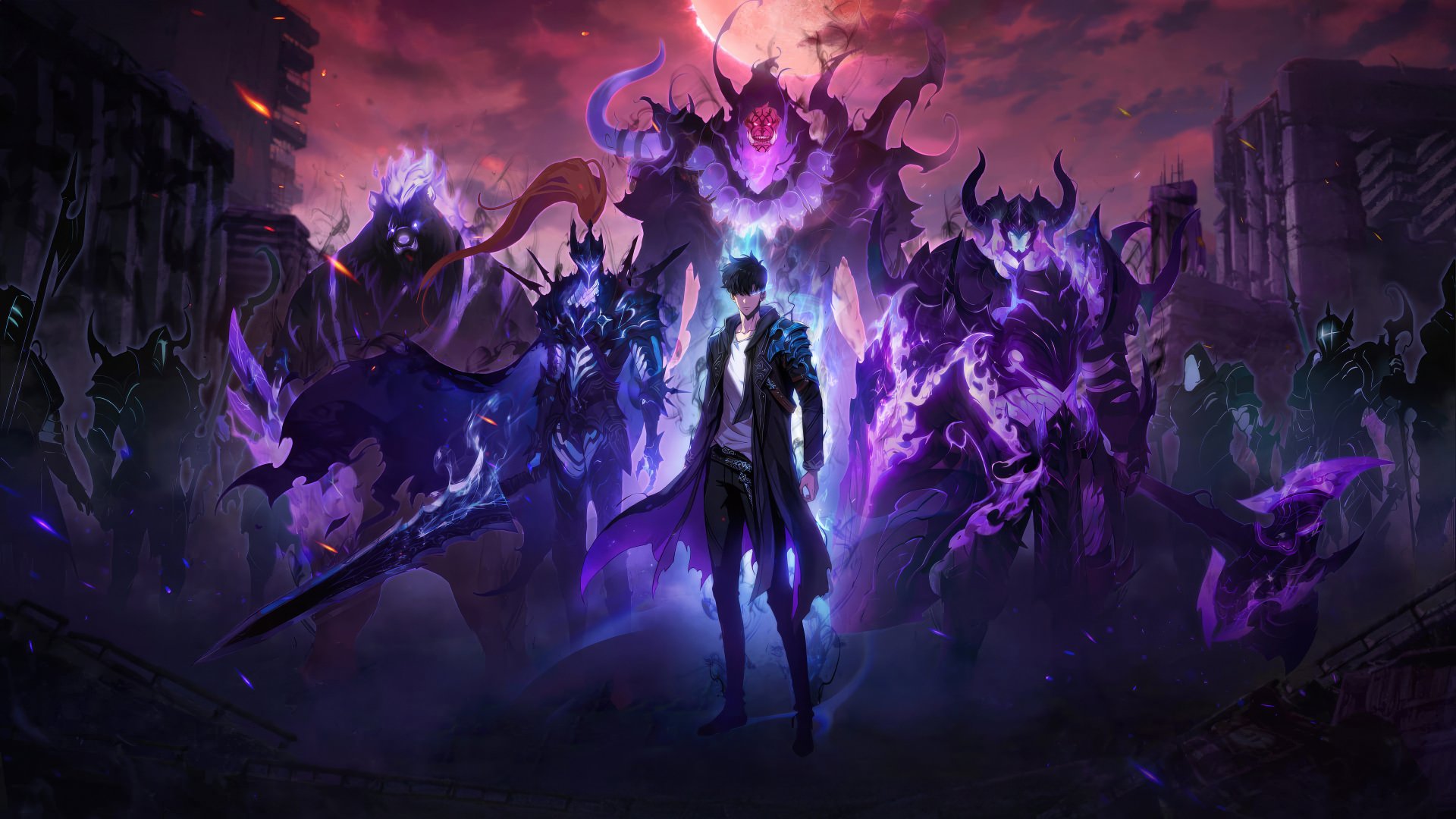 Hero Background